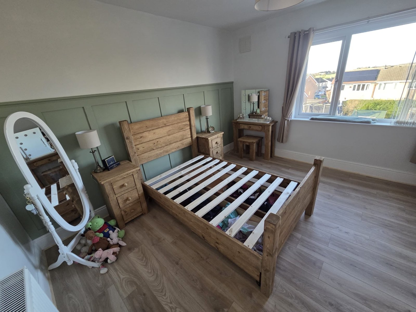 bedroom packages (basic, farmhouse & grand) bedroom packages (basic, farmhouse & grand)