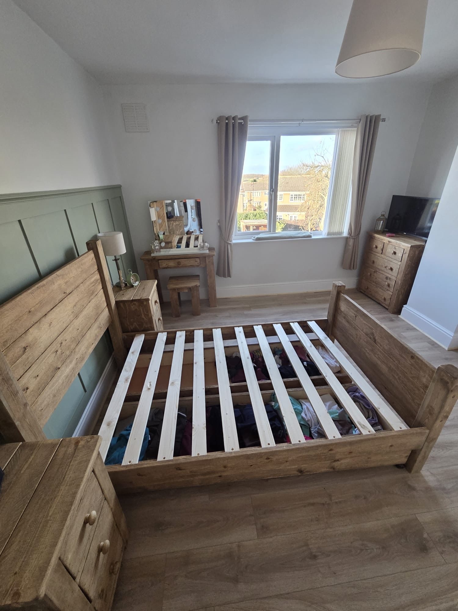 bedroom packages (basic, farmhouse & grand) bedroom packages (basic, farmhouse & grand)