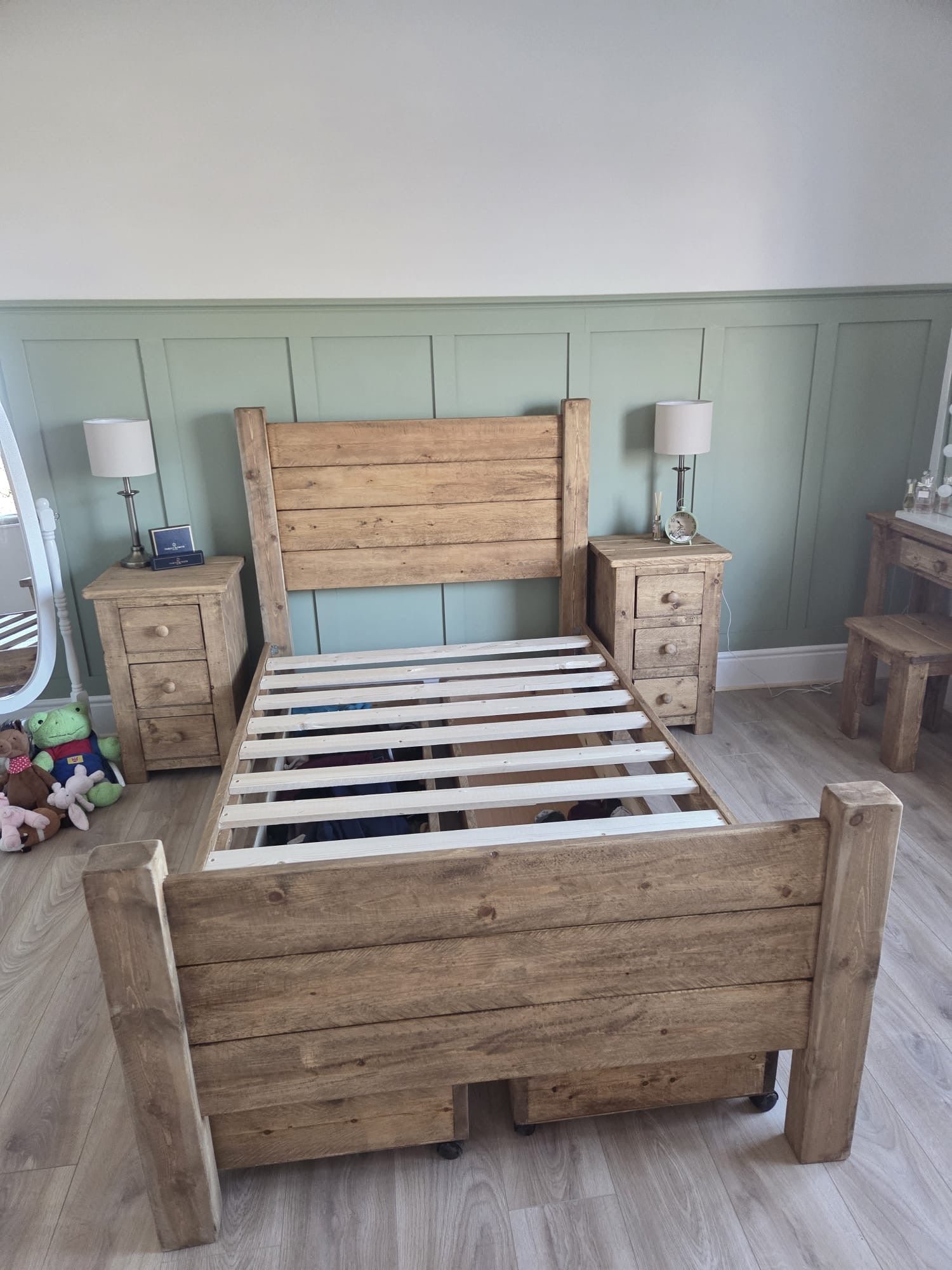 bedroom packages (basic, farmhouse & grand) bedroom packages (basic, farmhouse & grand)