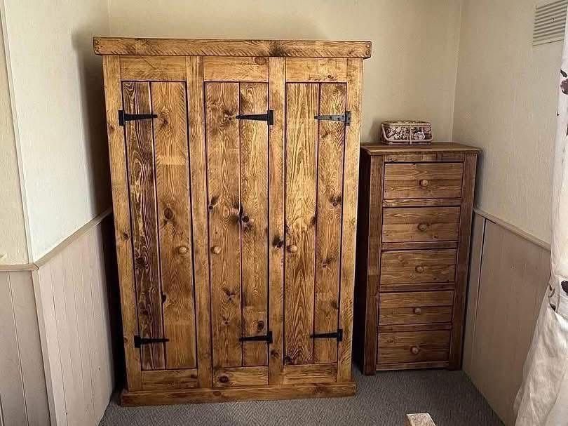 bedroom packages (basic, farmhouse & grand) bedroom packages (basic, farmhouse & grand)